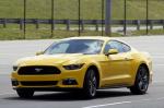 Ford Mustang EcoBoost 2015 года